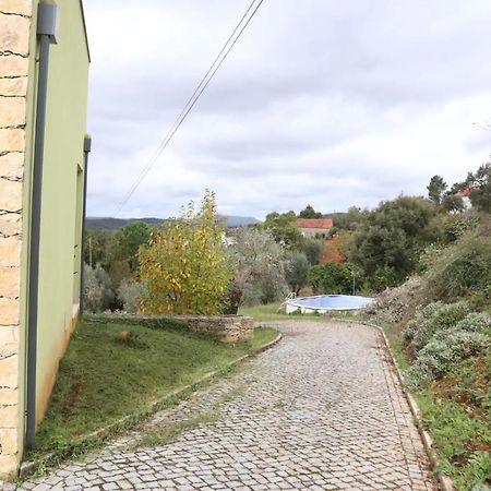 Villa Do Alqueidao Ferreira do Zêzere Esterno foto