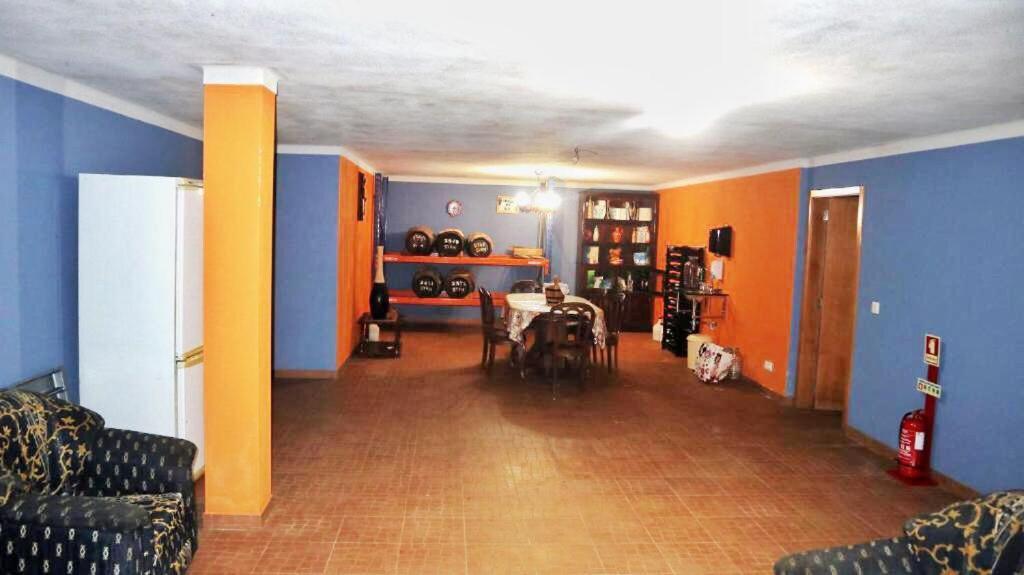 Villa Do Alqueidao Ferreira do Zêzere Esterno foto